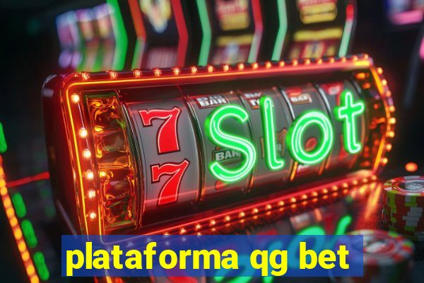 plataforma qg bet